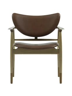 48 Chair af Finn Juhl