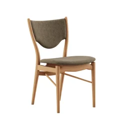 46 Chair, eg olie af Finn Juhl