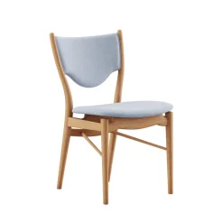 46 Chair, eg olie af Finn Juhl