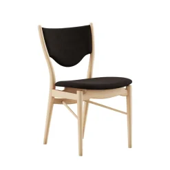 46 Chair, eg olie af Finn Juhl