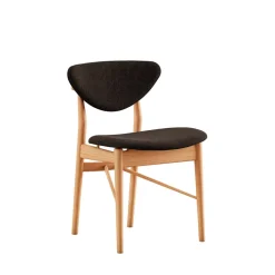 108 Chair, valnød af Finn Juhl