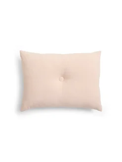1 Dot Cushion Pude, Steelcut trio fra Hay