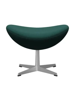 3127 Fodskammel til Ægget af Arne Jacobsen stofgr. 2