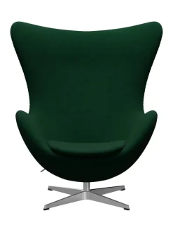 3316 Ægget af Arne Jacobsen læder