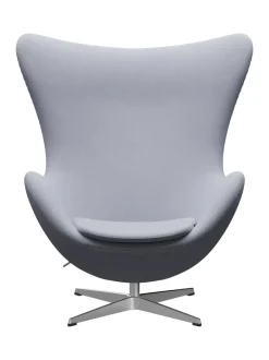 3316 Ægget af Arne Jacobsen læder