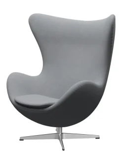 3316 Ægget af Arne Jacobsen læder