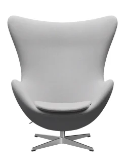 3316 Ægget af Arne Jacobsen læder