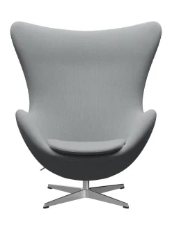 3316 Ægget af Arne Jacobsen læder