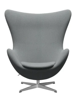 3316 Ægget af Arne Jacobsen læder