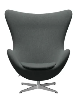 3316 Ægget af Arne Jacobsen læder