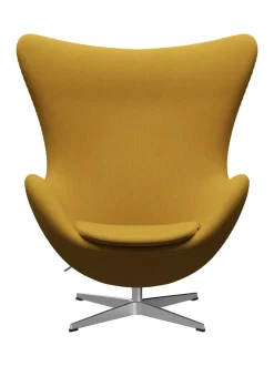 3316 Ægget af Arne Jacobsen læder