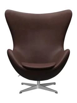 3316 Ægget af Arne Jacobsen læder