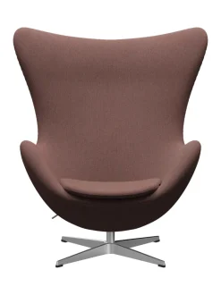 3316 Ægget af Arne Jacobsen læder