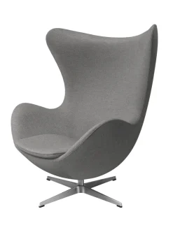 3316 Ægget af Arne Jacobsen læder