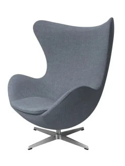 3316 Ægget af Arne Jacobsen læder