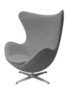 3316 Ægget af Arne Jacobsen læder