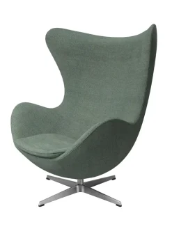 3316 Ægget af Arne Jacobsen læder