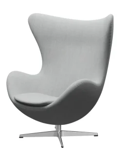 3316 Ægget af Arne Jacobsen læder