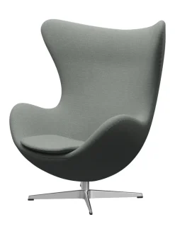 3316 Ægget af Arne Jacobsen læder