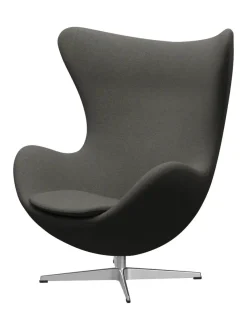 3316 Ægget af Arne Jacobsen læder