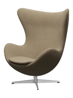 3316 Ægget af Arne Jacobsen læder