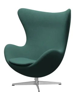 3316 Ægget af Arne Jacobsen læder