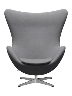 3316 Ægget af Arne Jacobsen læder