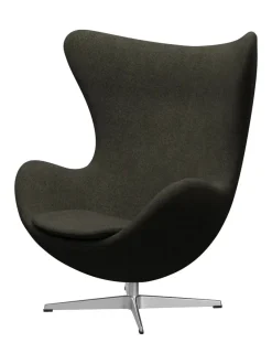 3316 Ægget af Arne Jacobsen læder