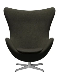 3316 Ægget af Arne Jacobsen læder