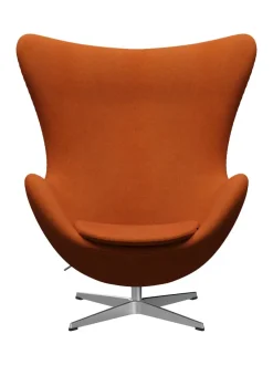 3316 Ægget af Arne Jacobsen læder
