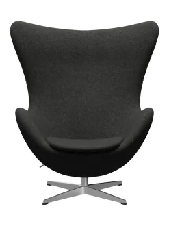 3316 Ægget af Arne Jacobsen læder