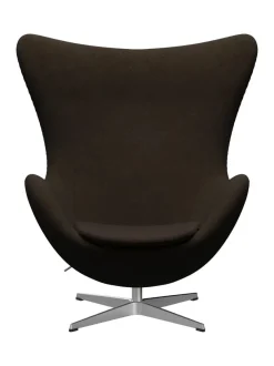 3316 Ægget af Arne Jacobsen læder