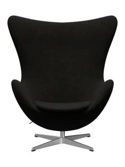3316 Ægget af Arne Jacobsen læder
