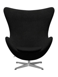 3316 Ægget af Arne Jacobsen læder