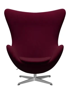 3316 Ægget af Arne Jacobsen læder