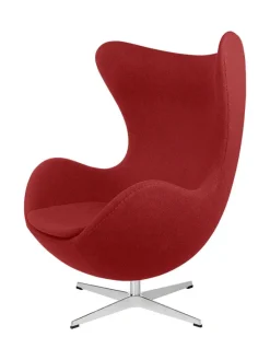 3316 Ægget af Arne Jacobsen læder
