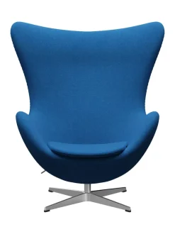 3316 Ægget af Arne Jacobsen læder