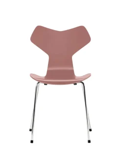 3130 Grand Prix stol lakeret af Arne Jacobsen