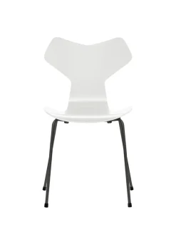 3130 Grand Prix stol lakeret af Arne Jacobsen