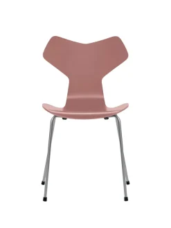 3130 Grand Prix stol lakeret af Arne Jacobsen