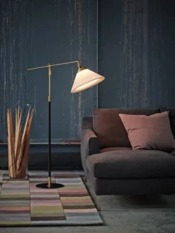 349 Gulvlampe fra Le Klint