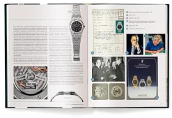 100 Iconic Watches fra New Mags