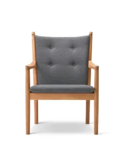 1788 Lænestol af Hans J. Wegner