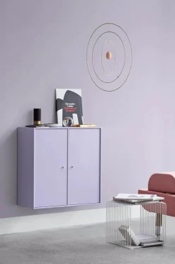 1118 modul inkl. ophæng fra Montana