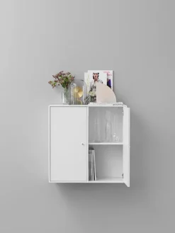 1118 modul inkl. ophæng fra Montana