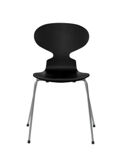 3101 Myren Stol lakeret af Arne Jacobsen