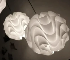 172 Pendel fra Le Klint