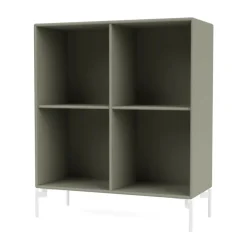 1112 reol i New White fra Montana