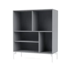 1619 reol, inkl. ben fra Montana