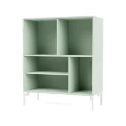 1619 reol, inkl. ben fra Montana